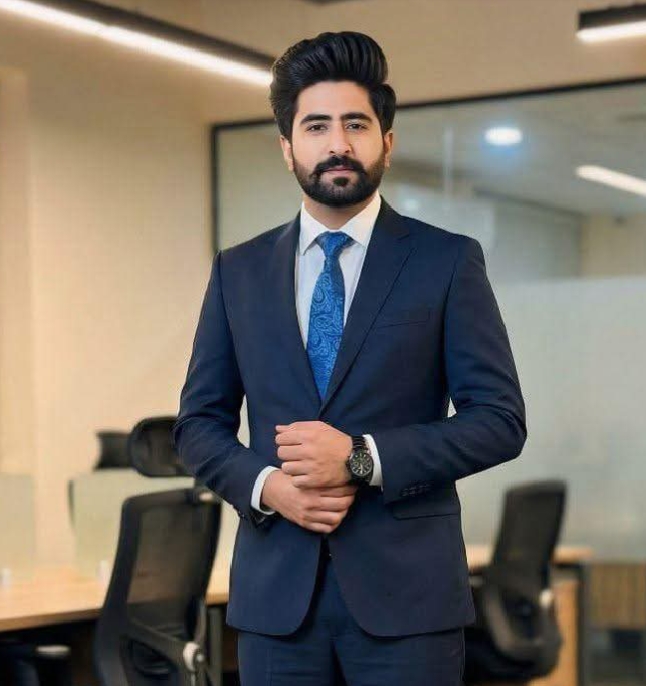 Adil siddique