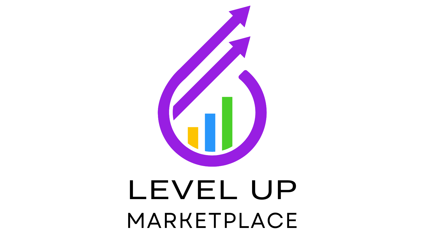 Chat GPT App Level Up Marketplace