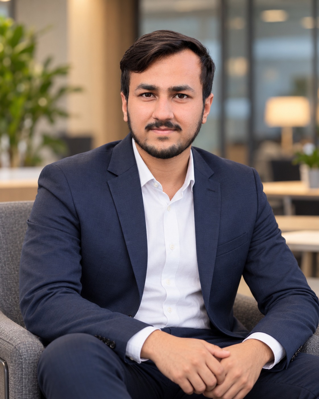 Asghar Khalid