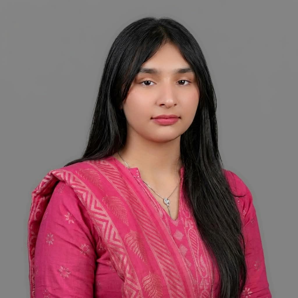 Minahil