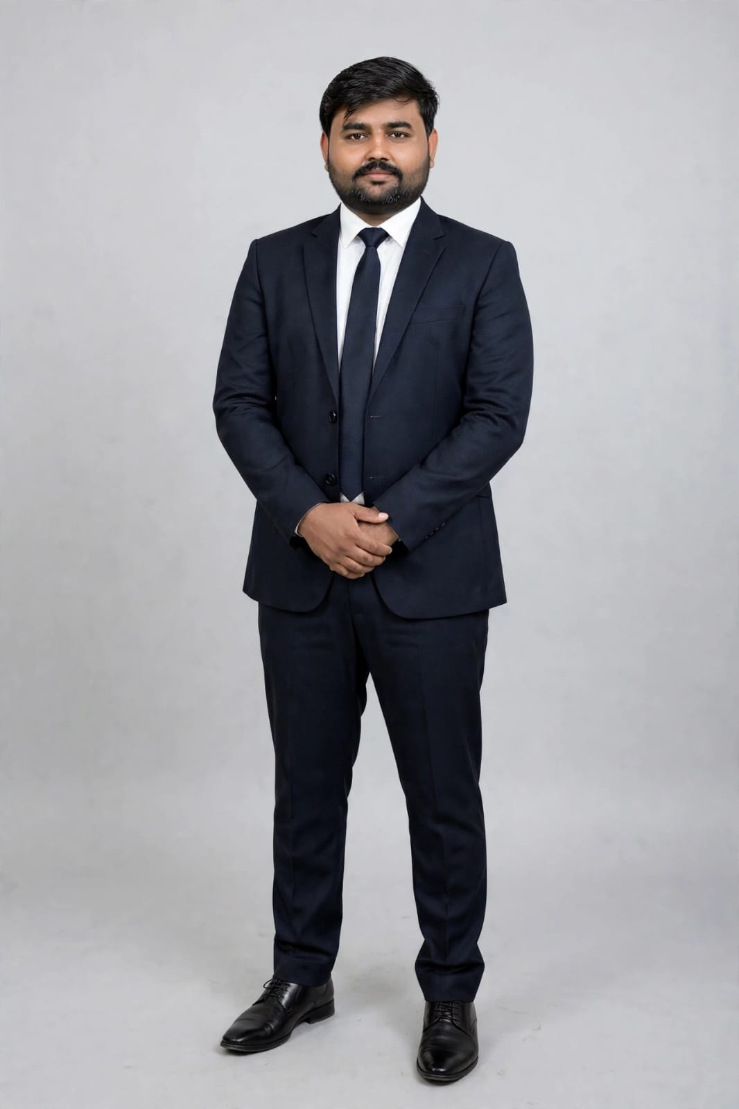 Ali Usman