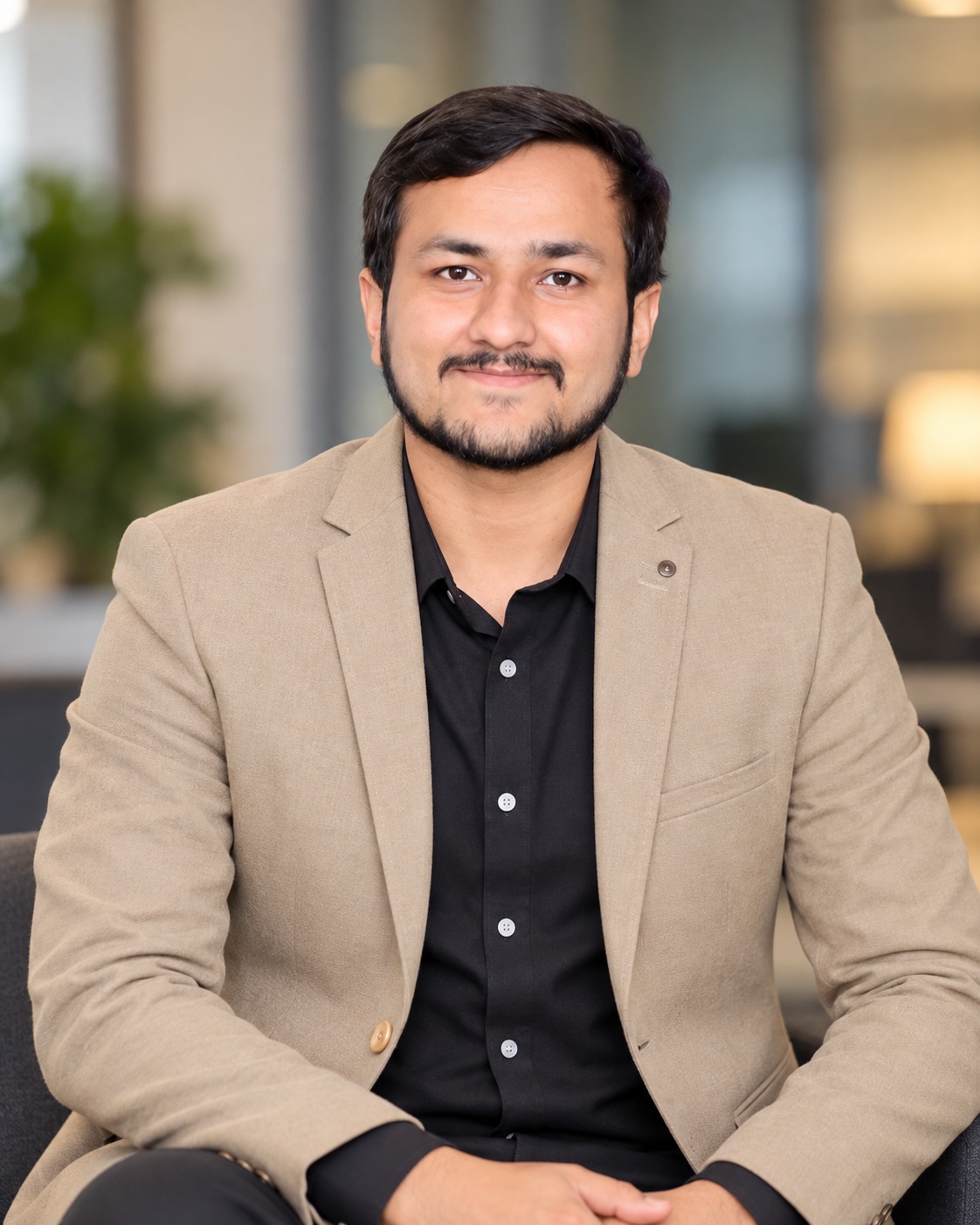 Akbar Khalid