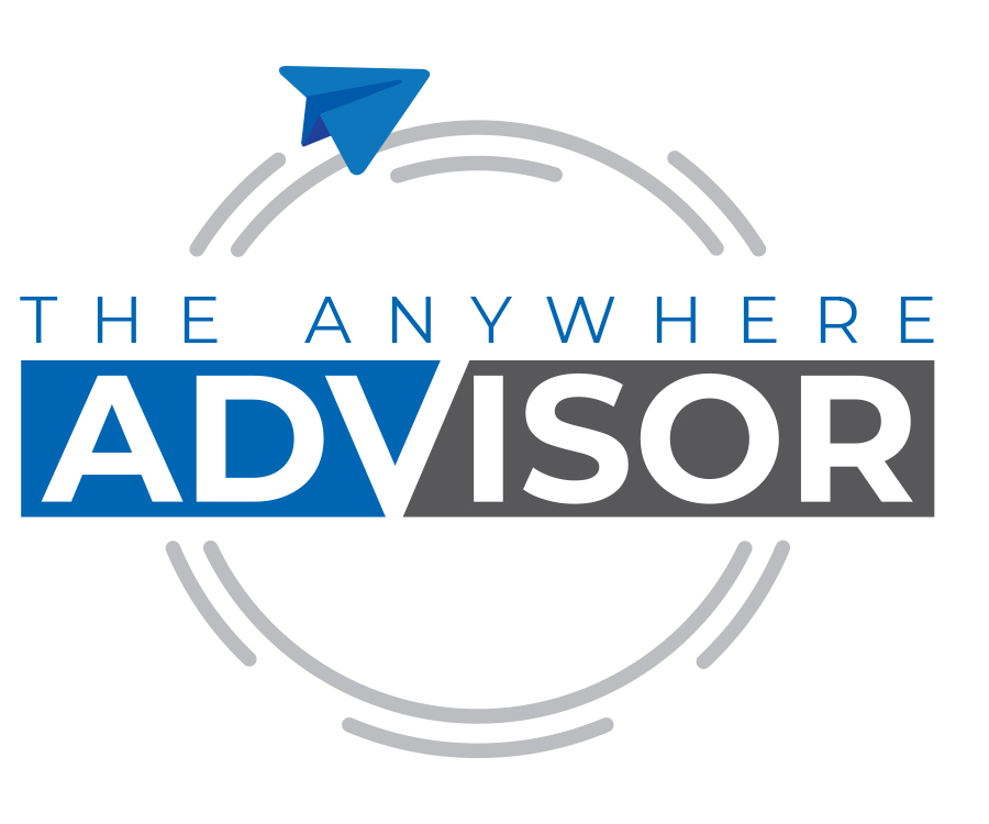 The Anywhere Advisor