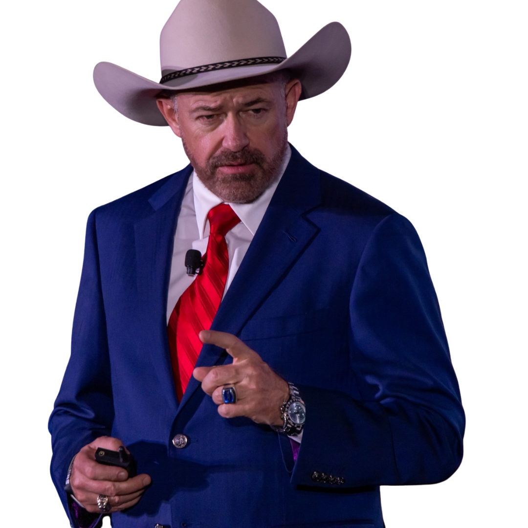 Randy Thompson