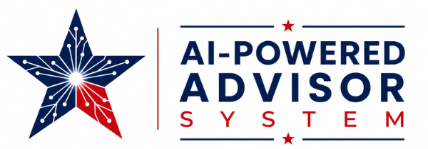 The AI-Powered Advisor System