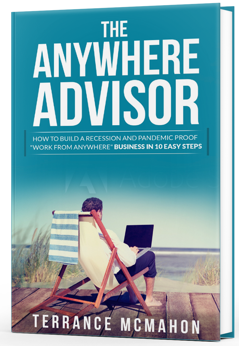 The Anywhere Advisor