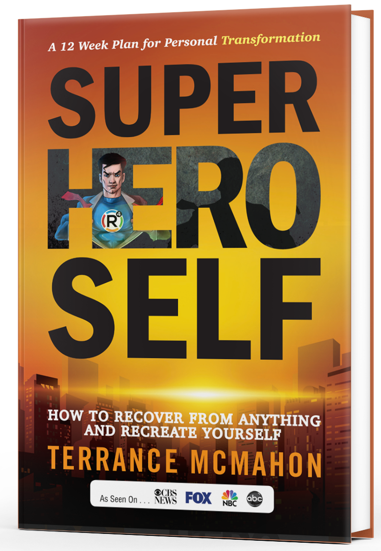 SuperHero Self