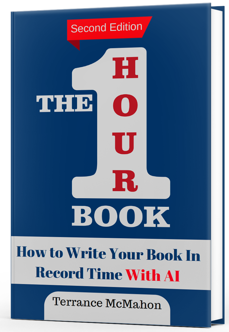 The One Hour Book