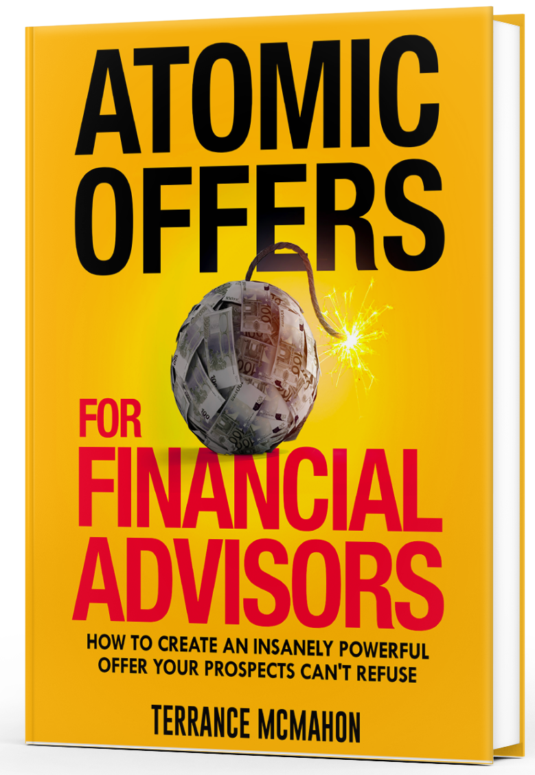 Atomic Offers For Financial Advisors