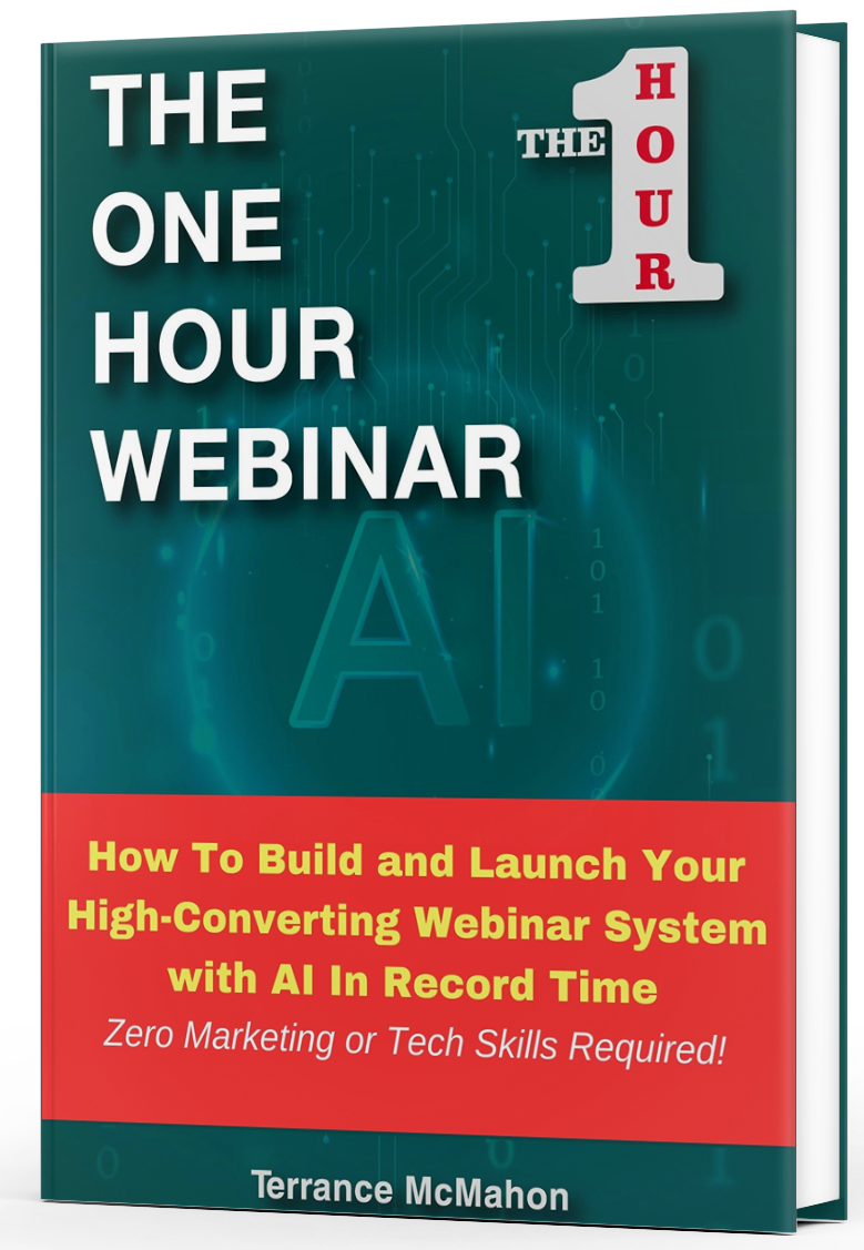 The One Hour Webinar