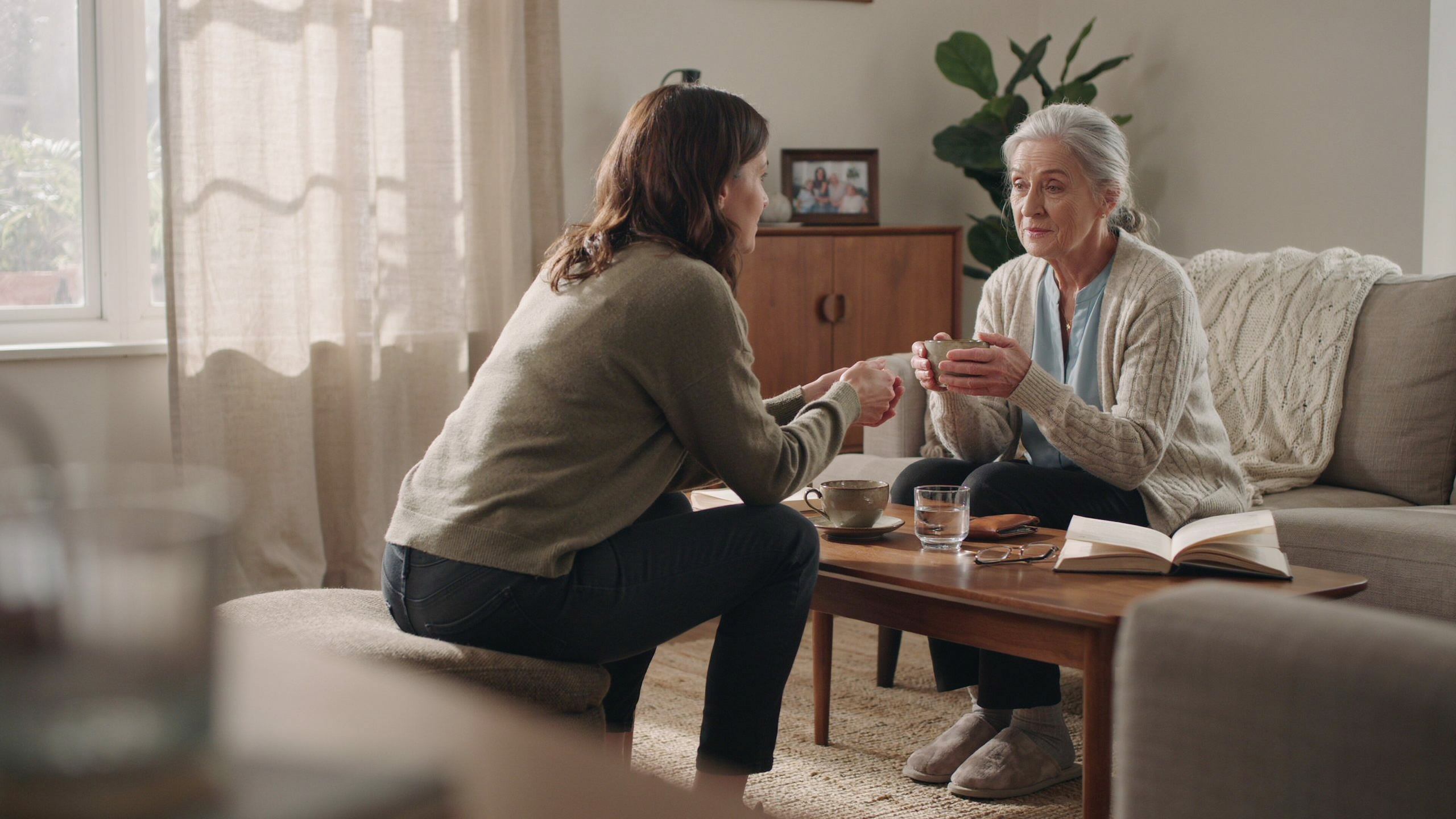 Long-Term Care