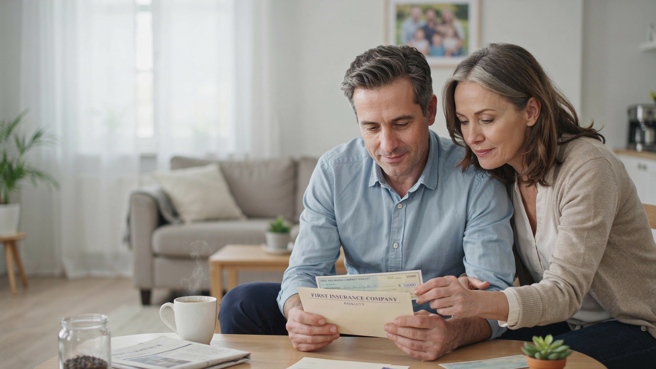 Annuities