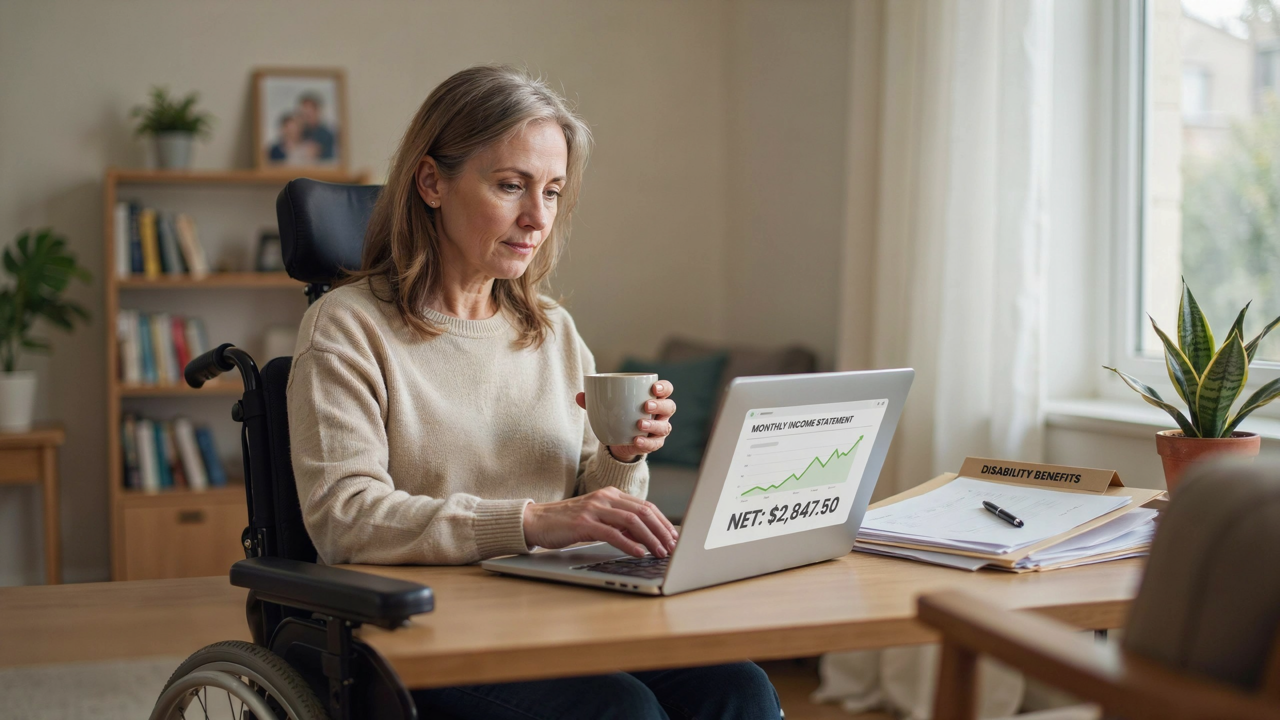 Disability Insurance