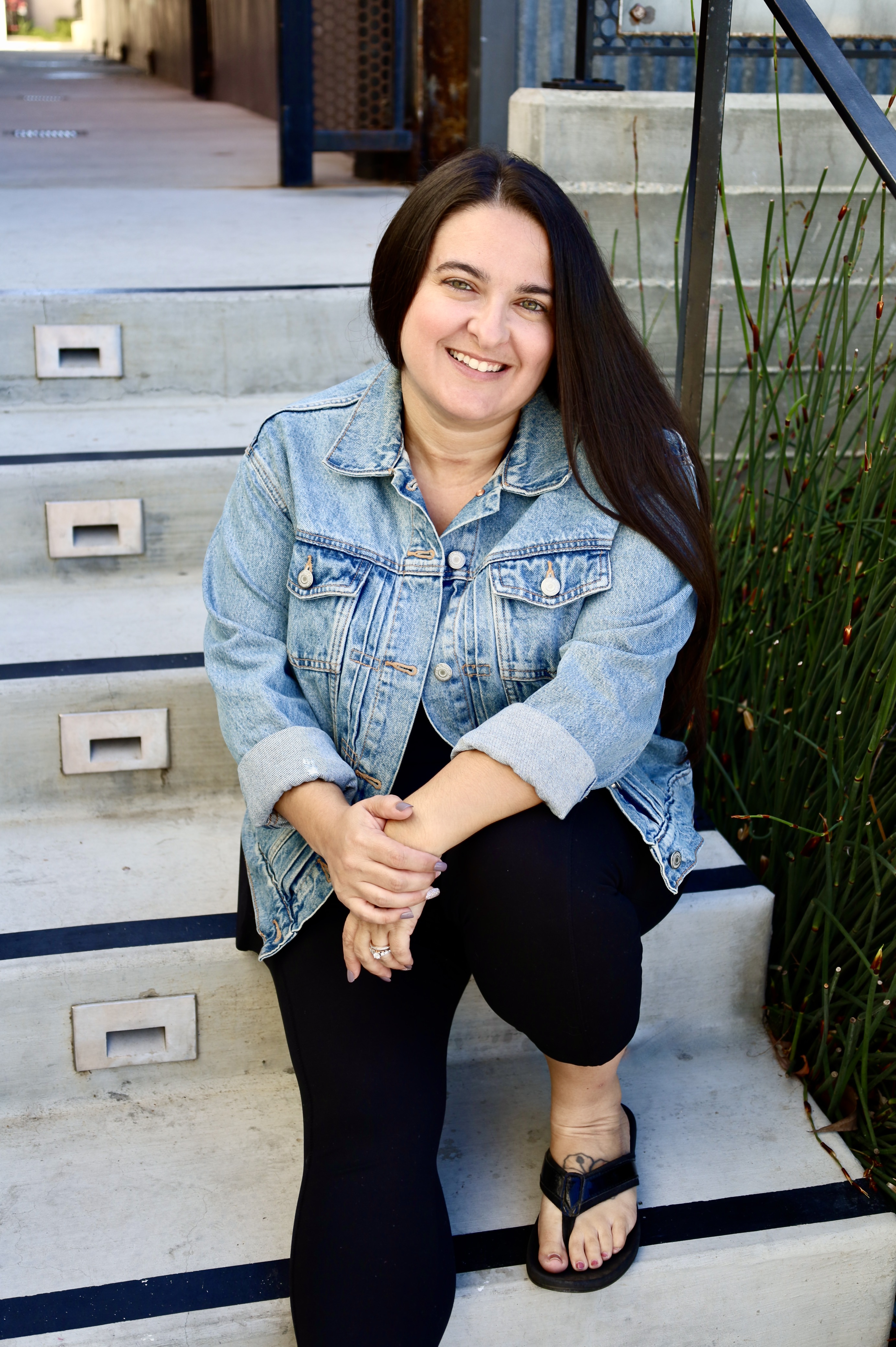 Meghan Palmquist