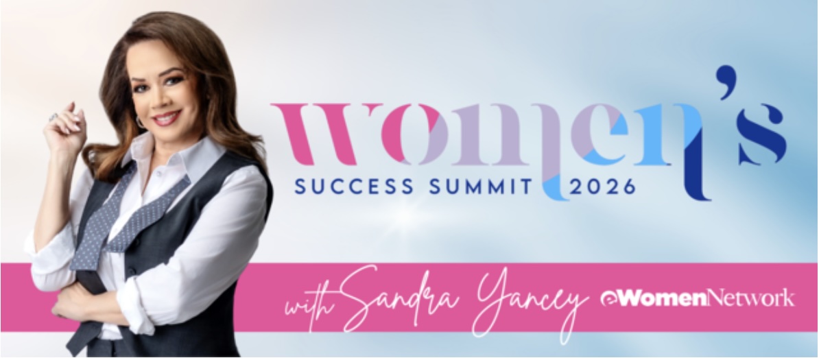 eWomen Summit photo