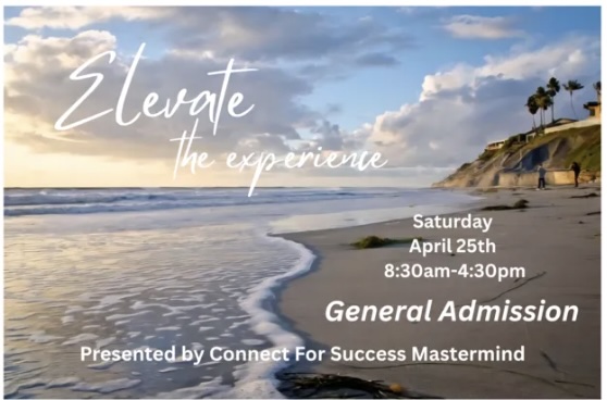 Connect for Success Mastermind