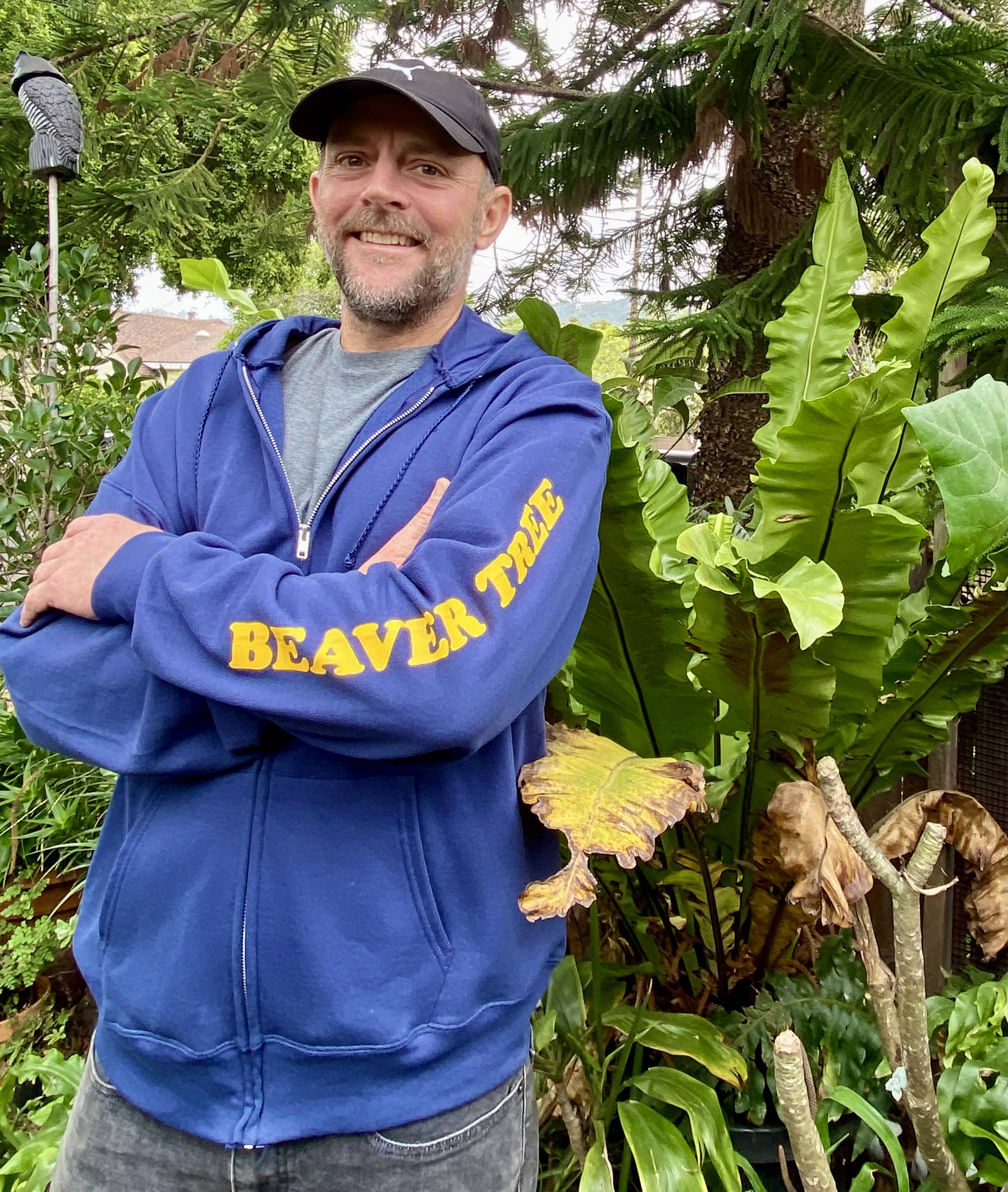 Autumn of Beaver Tree SB