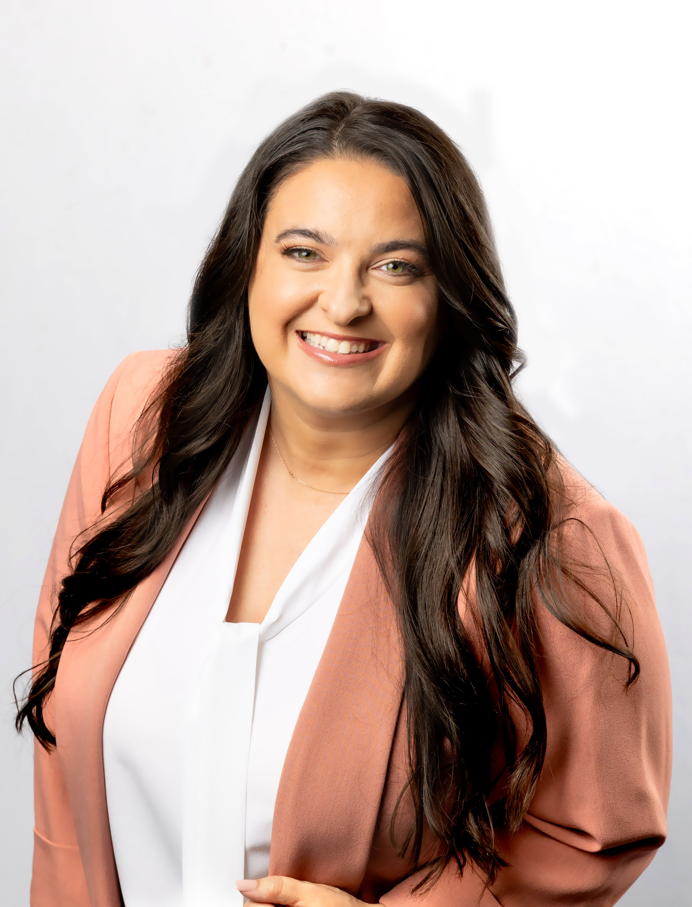 Meghan Palmquist, Fractional COO and Systems Strategist