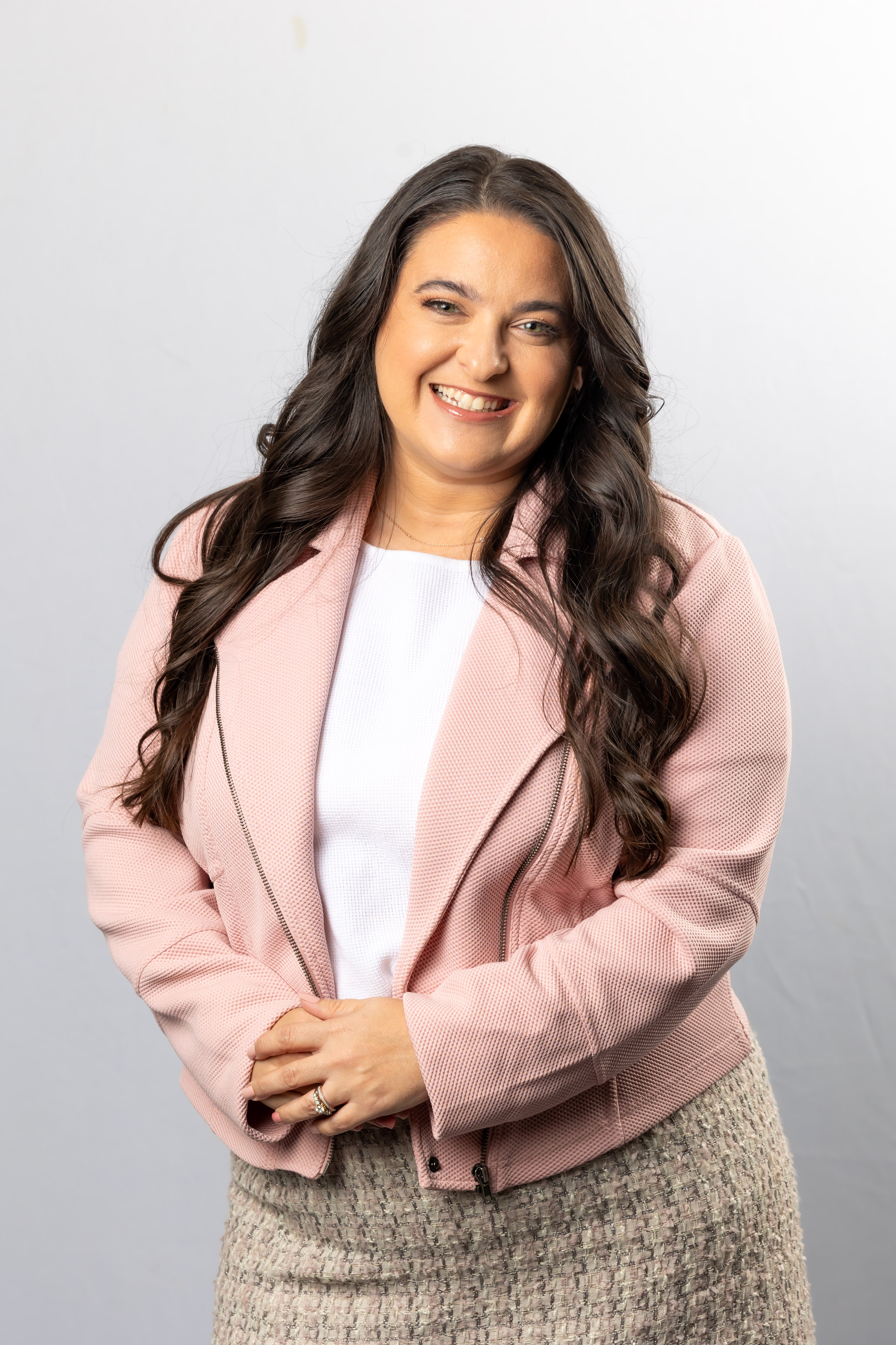 Meghan Palmquist, Founder and Fractional COO of The Solopreneur COO