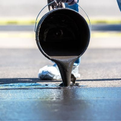 Asphalt Maintenance Services in Salt Lake County, UT