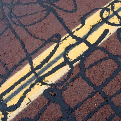 Asphalt patching in Tooele County, UT