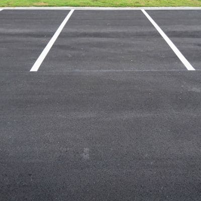 Seal coating in Tooele County, UT