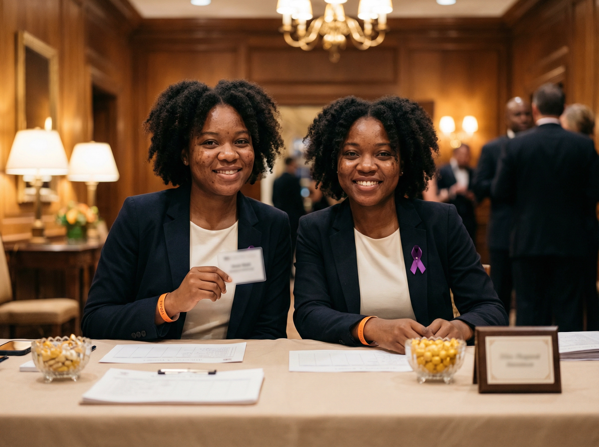 Engagement bénévole et collaboration