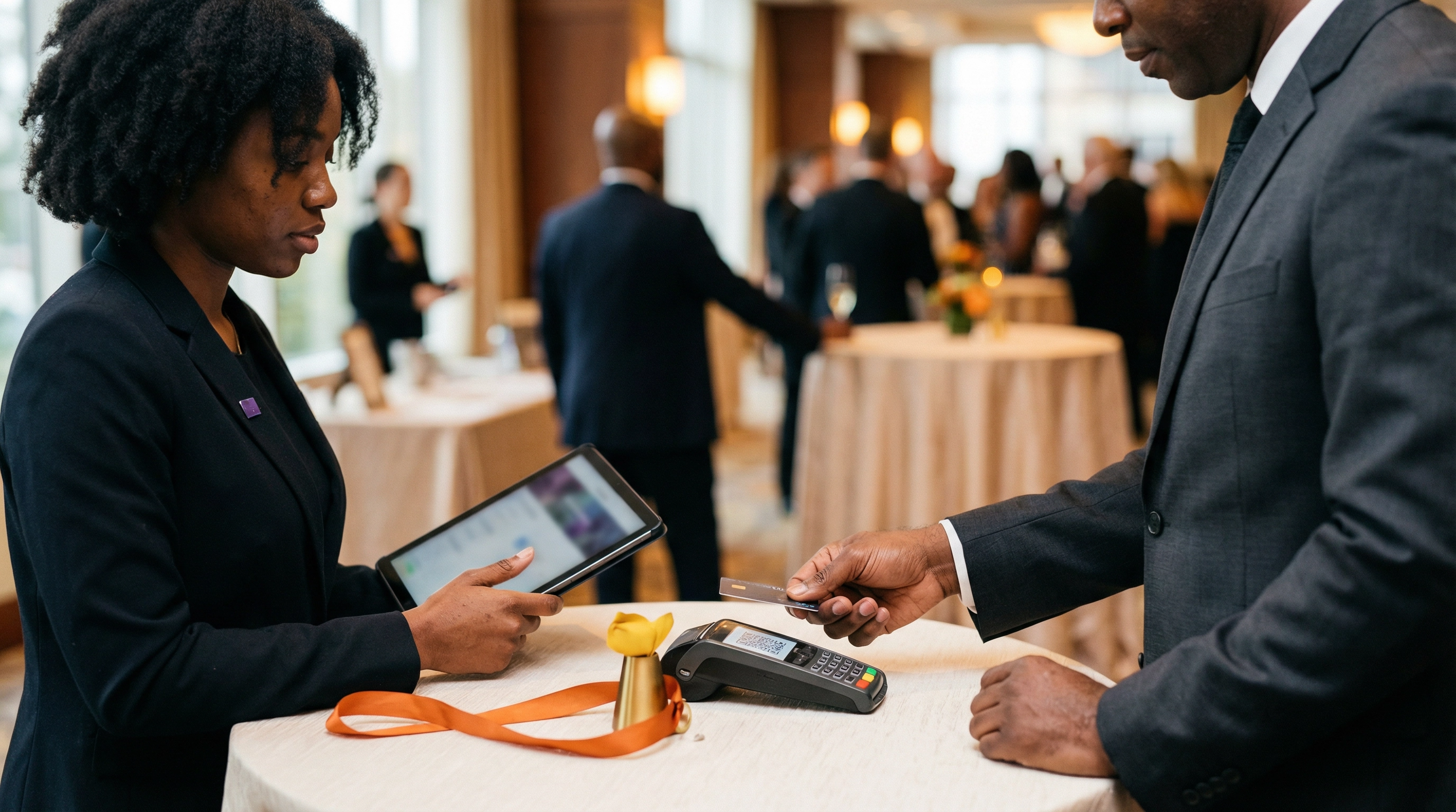 Contribution philanthropique et soutien à la mission de la Fondation Chanjman