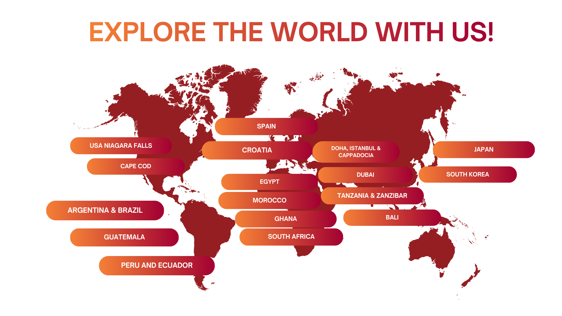 World Map