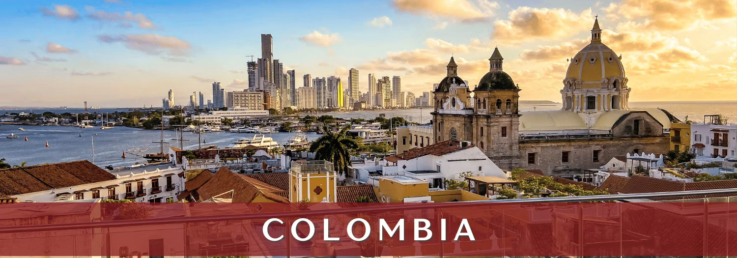 Cartagena, Colombia