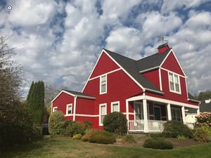 Additions in Cowlitz County