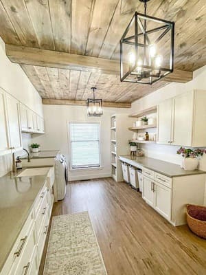 Restoration in Cowlitz County