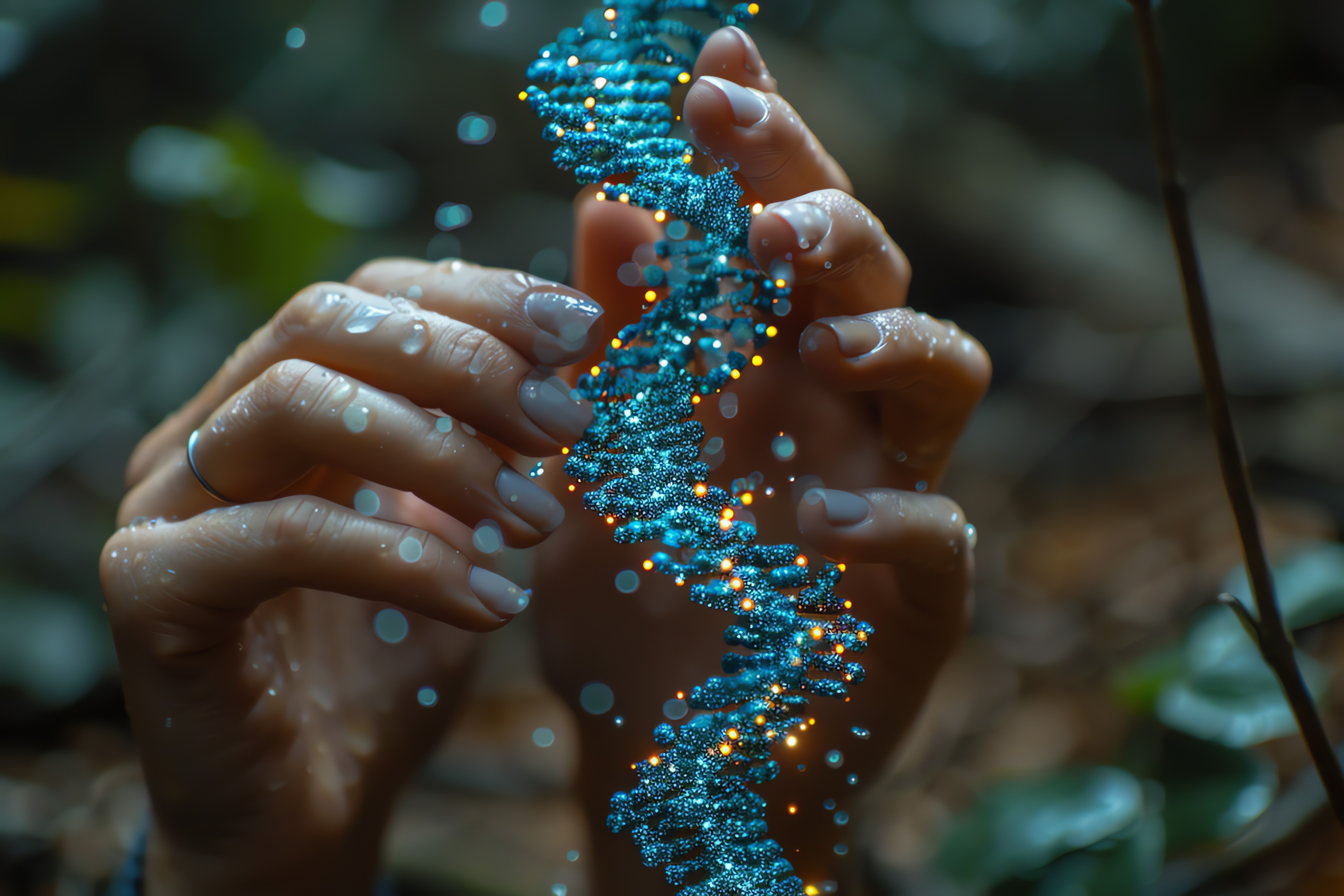 Your DNA Discovery