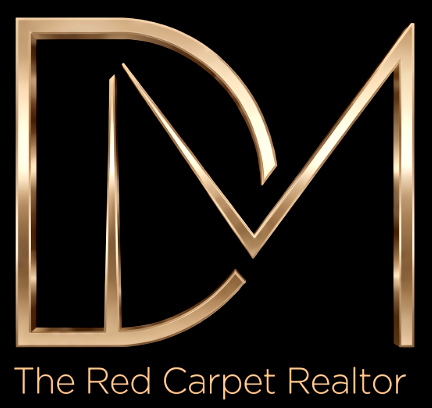Devon Marie Ferdinand Logo