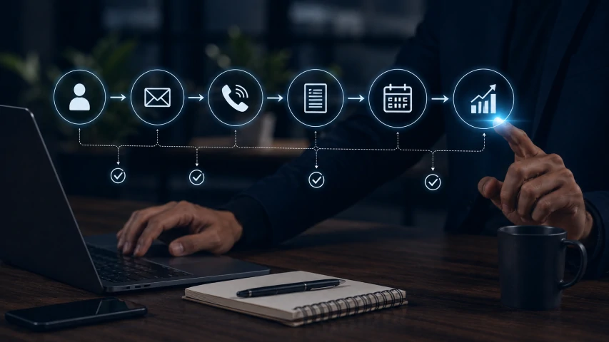 Sales Autopilot