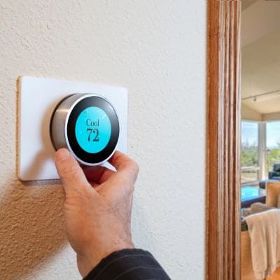 hvac in Sparta
