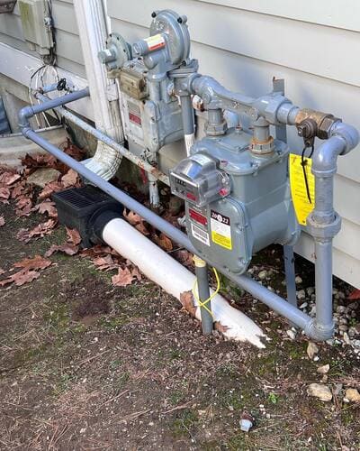 Heat pumps in Vernon