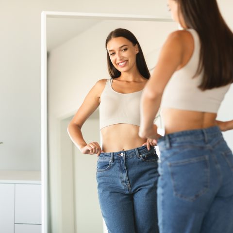 Medically supervised weight loss program at Skinovation in Asheville, NC