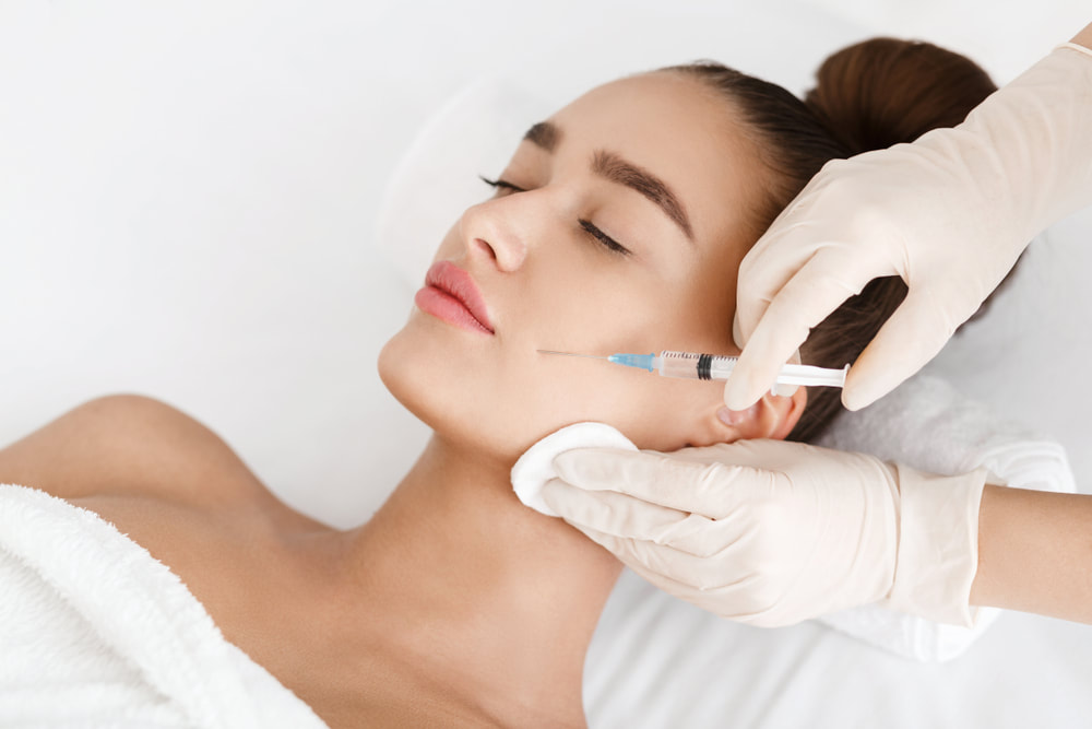 Aesthetic services