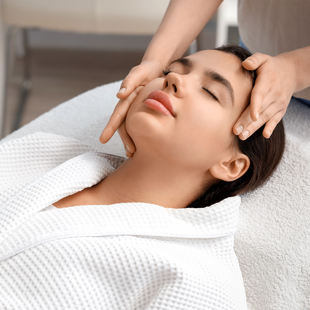Dermaplaning
