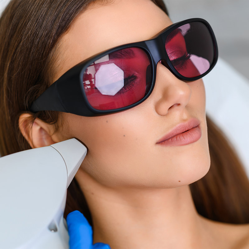 Clarity Laser Treatment at SkinOvation