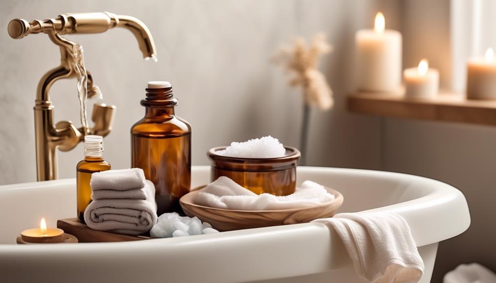 Bath & Body