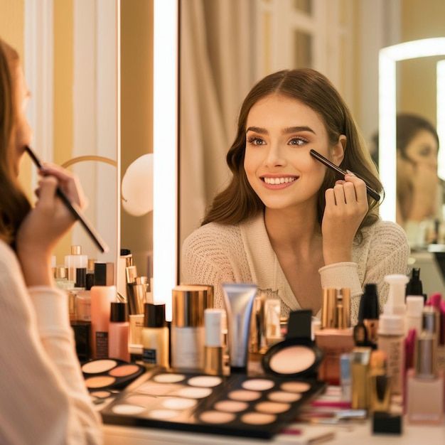 Makeup