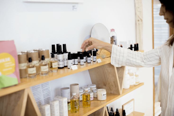 Cleansers & Exfoliants
