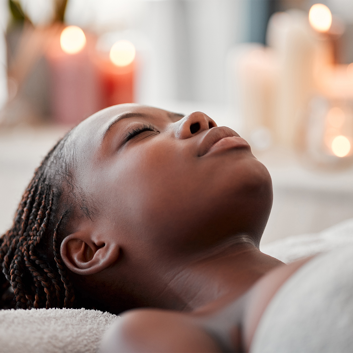 Custom Facials at SkinOvation