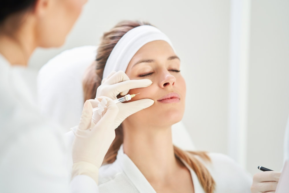 How long Botox takes