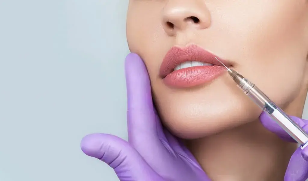 Lip filler main