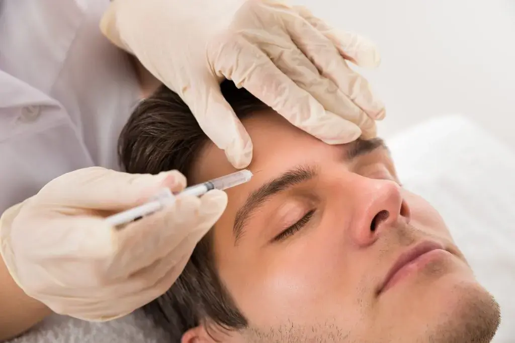 Botox dosing main