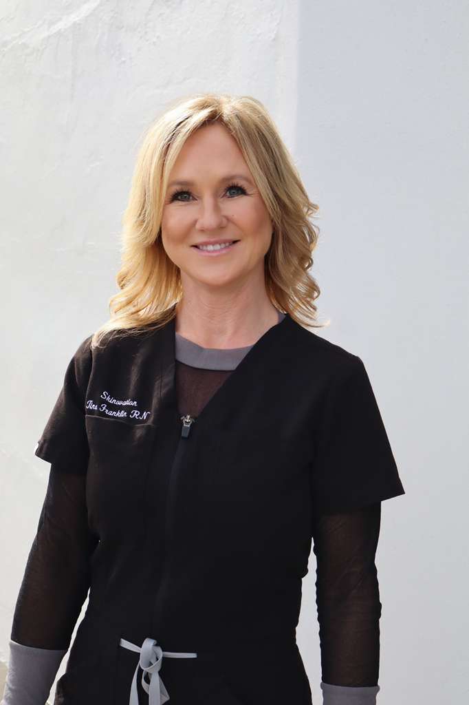 Tina Franklin, RN