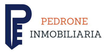 Logo de Pedrone Inmobiliaria